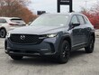  Mazda CX-50