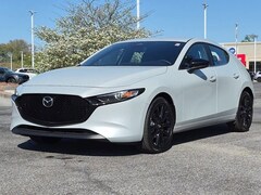 2026 Mazda Mazda3 Hatchback 2.5 S Select Sport HATCHBACK