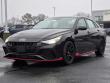 Used 2023 Hyundai Elantra N  Sedan