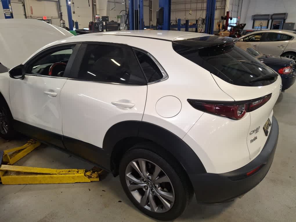 2021 Mazda CX-30 Select AWD's photo