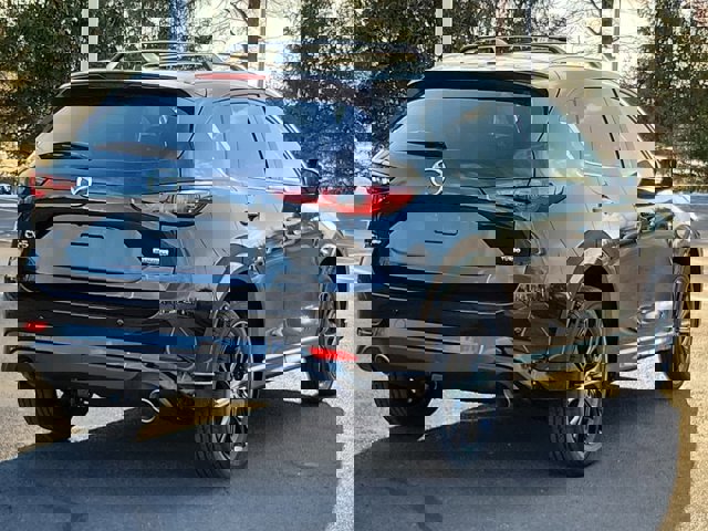 2025 Mazda CX-5 2.5 Turbo Premium photo 3