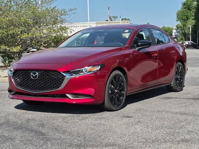 2026 Mazda CX-3 Select Sport AT 4-Door SKYACTIV's photo