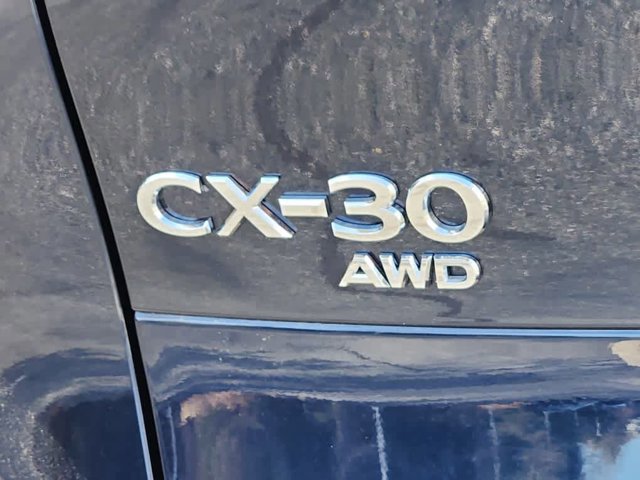 2025 Mazda CX-30 Turbo Premium - Photo 21