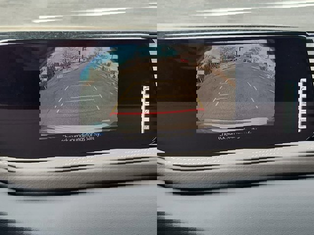 2025 Mazda CX-30 Turbo Premium - Photo 15