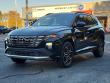 Used 2022 Hyundai Tucson N Line SUV