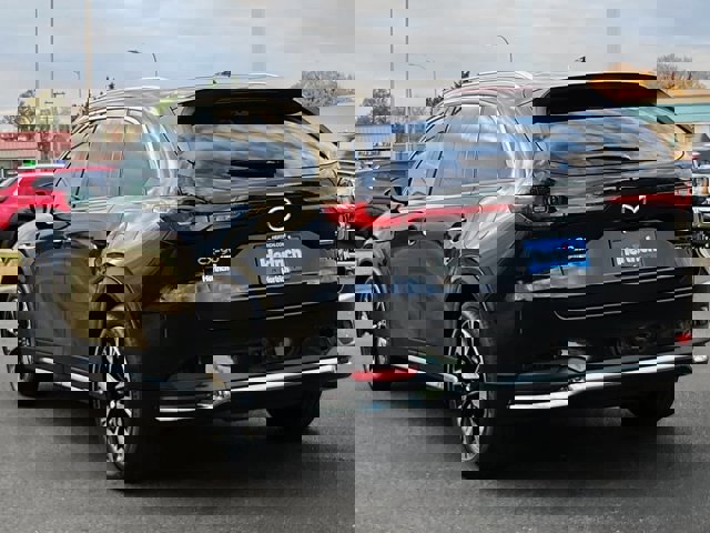 2025 Mazda CX-90 3.3 Turbo Premium Plus photo 4