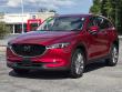Used 2021 Mazda CX-5 Grand Touring SUV