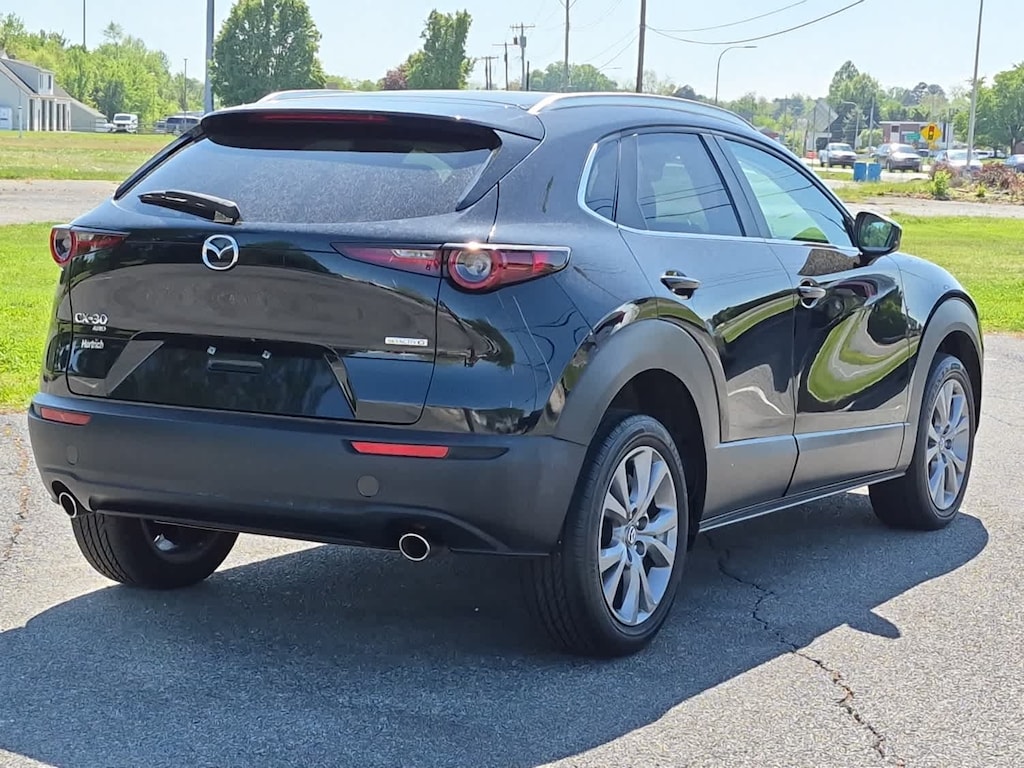 Used 2023 Mazda CX-30 2.5 S Preferred Package SUV