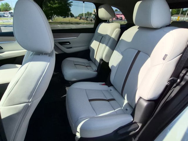 2026 Mazda CX-90 Premium Sport Package - Photo 8