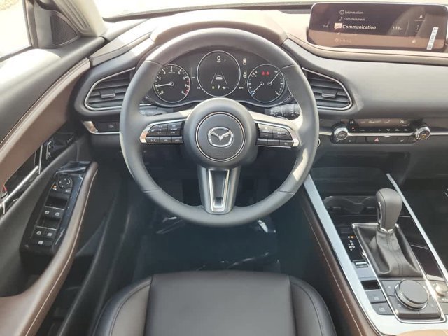 2025 Mazda CX-30 Turbo Premium - Photo 8