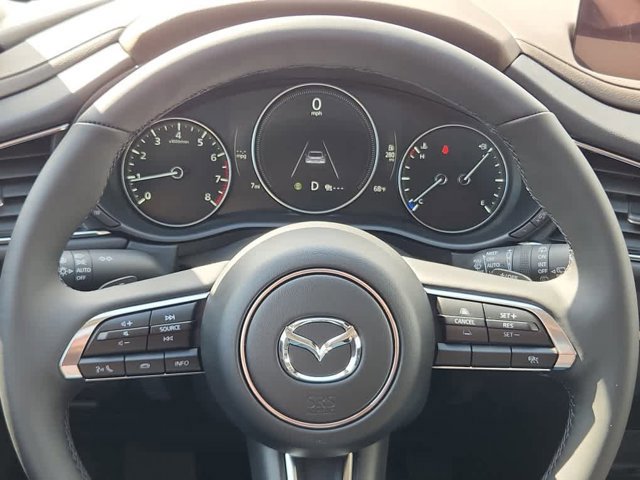 2025 Mazda CX-30 Turbo Premium - Photo 17