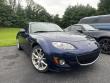 Used 2011 Mazda MX-5 Miata Grand Touring Convertible