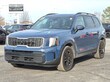  Kia Telluride