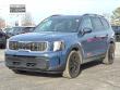 Used 2025 Kia Telluride EX X-Line SUV