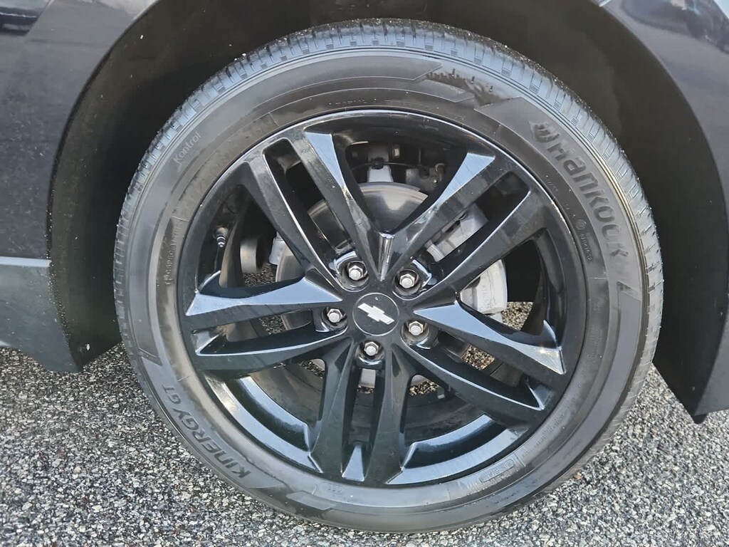 Used 2021 Chevrolet Equinox LT w/1LT SUV