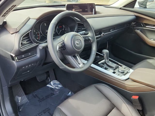 2025 Mazda CX-30 Turbo Premium - Photo 11