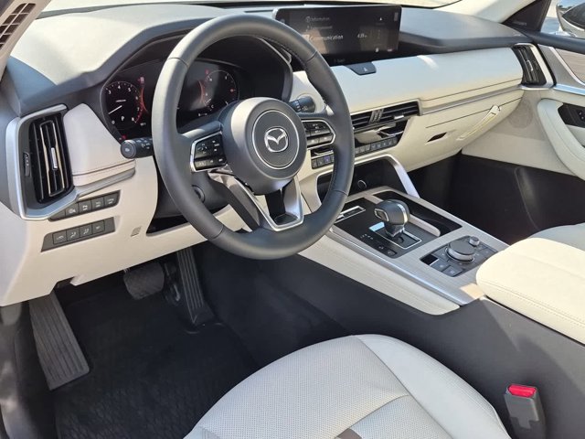 2026 Mazda CX-90 Premium Sport Package - Photo 13