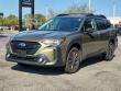 Used 2025 Subaru Outback Onyx Edition SUV