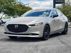 2025 Mazda Mazda3 Sedan 2.5 S Select Sport SEDAN