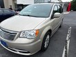  Chrysler Town & Country