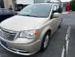 Used 2016 Chrysler Town & Country Touring Van LWB Passenger Van