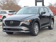 2025 Mazda CX-5 2.5 S Preferred AWD Sport Utility