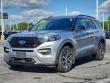 Used 2020 Ford Explorer ST SUV