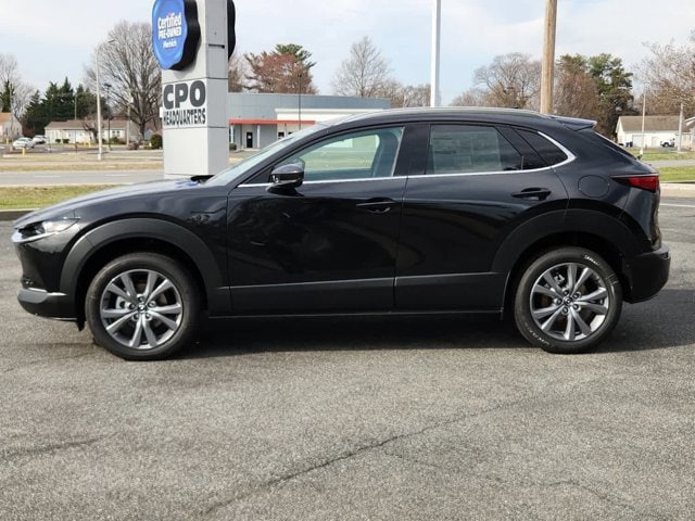 2025 Mazda CX-30 Premium - Photo 5