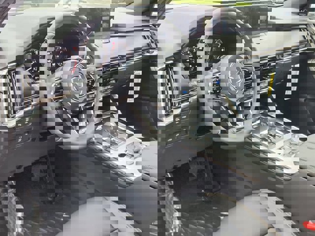 2025 Mazda CX-70 Premium Package - Photo 12