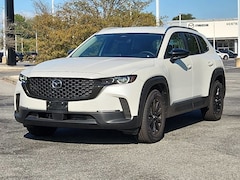 2025 Mazda CX-50 2.5 S Preferred AWD Sport Utility