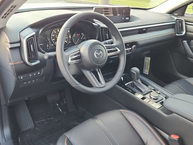 2026 Mazda CX-50 Premium - Photo 11