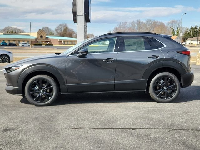 2025 Mazda CX-30 Turbo Premium - Photo 5