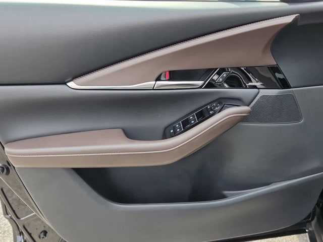 2025 Mazda CX-30 Premium - Photo 9