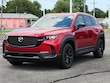Mazda CX-50 Hybrid