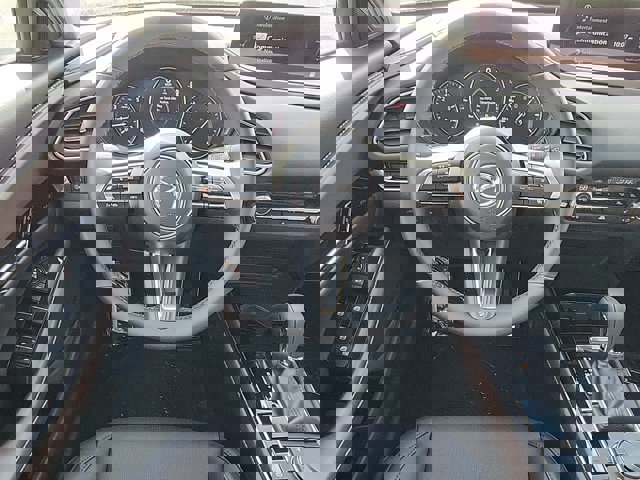 2025 Mazda CX-30 Turbo Premium - Photo 8