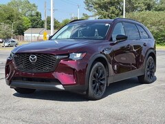 2026 Mazda CX-90 Plug-In Hybrid Premium Sport AWD Sport Utility