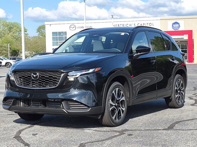 2026 Mazda CX-5 S Preferred Auto AWD's photo