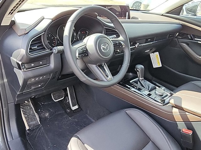 2025 Mazda CX-30 Turbo Premium - Photo 11
