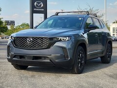2025 Mazda CX-50 Hybrid Preferred AWD Sport Utility