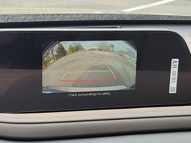 2025 Mazda CX-30 Premium - Photo 15
