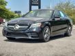 Used 2021 Mercedes-Benz C-Class C 300 4MATIC Sedan