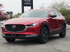 2025 Mazda CX-30 2.5 S Select Sport AWD Sport Utility