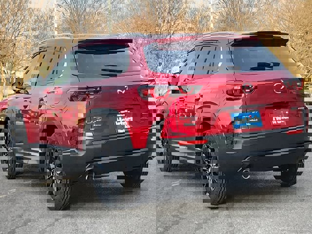 2025 Mazda CX-50 2.5 Select photo 3