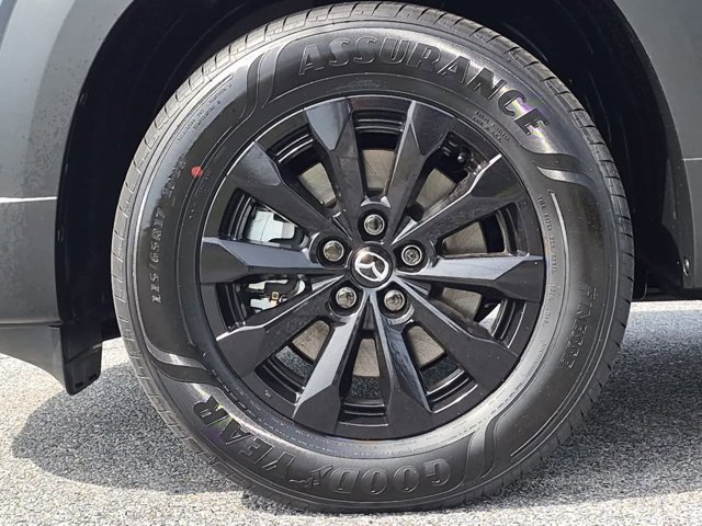 2026 Mazda CX-50 Premium - Photo 6