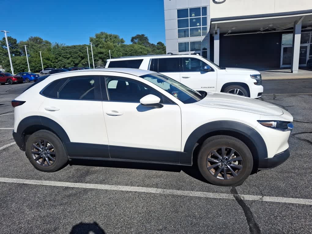 Used 2024 Mazda CX-30 2.5 S SUV
