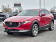 Certified 2025 Mazda CX-30 2.5 S Premium Package SUV