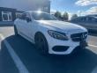 Used 2018 Mercedes-Benz C-Class C 300 4MATIC Coupe