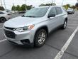 Used 2019 Chevrolet Traverse LS w/1LS SUV