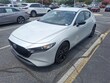  Mazda Mazda3 Hatchback