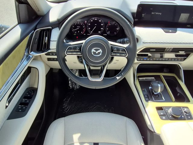 2026 Mazda CX-90 Premium Plus Package - Photo 10